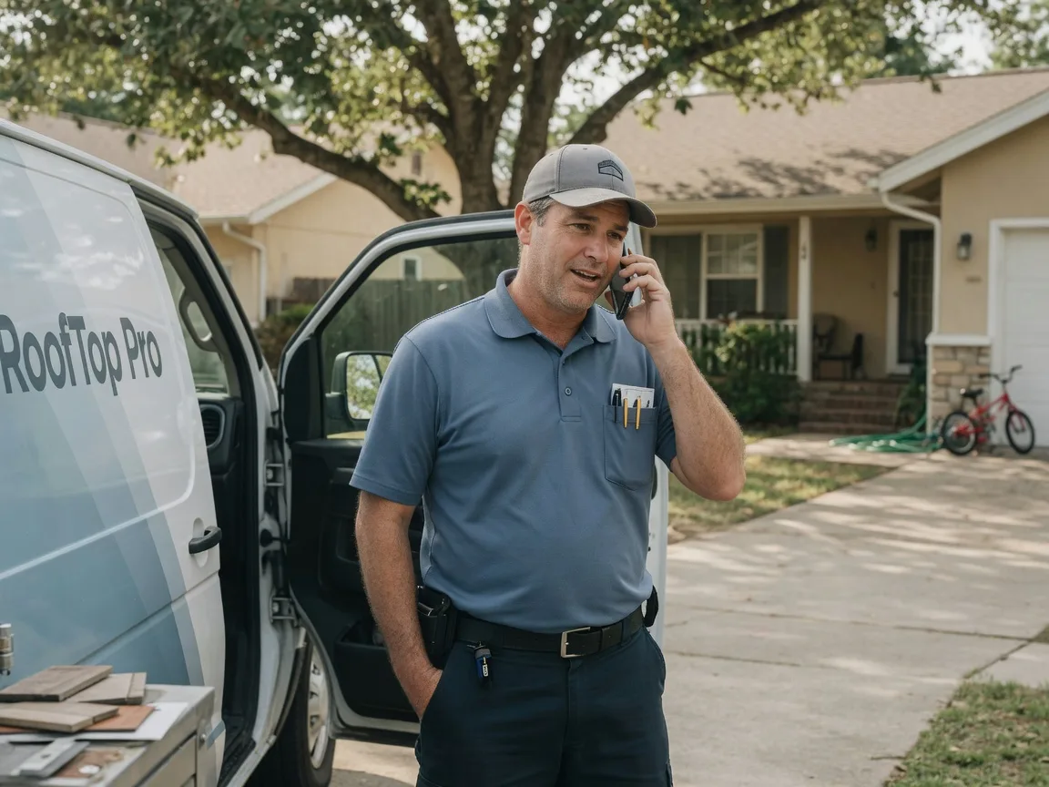 Roof Repair Braggs, OK FAQs