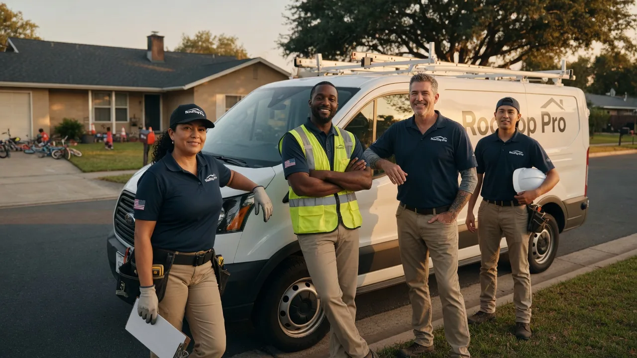 Roof Repair in Braggs, OK near me